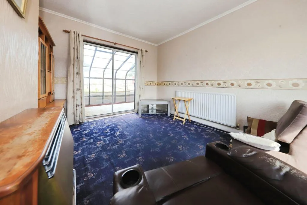 3 bed Semi-Detached