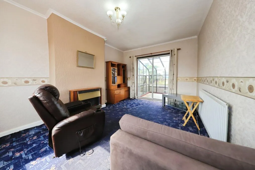 3 bed Semi-Detached