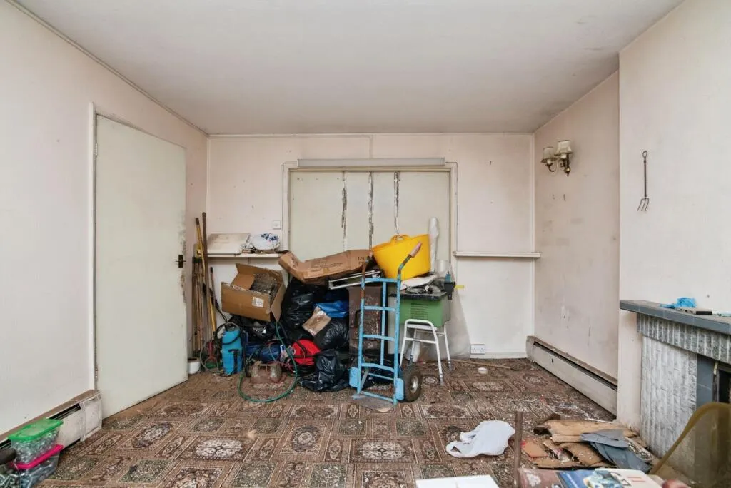 3 bed Detached
