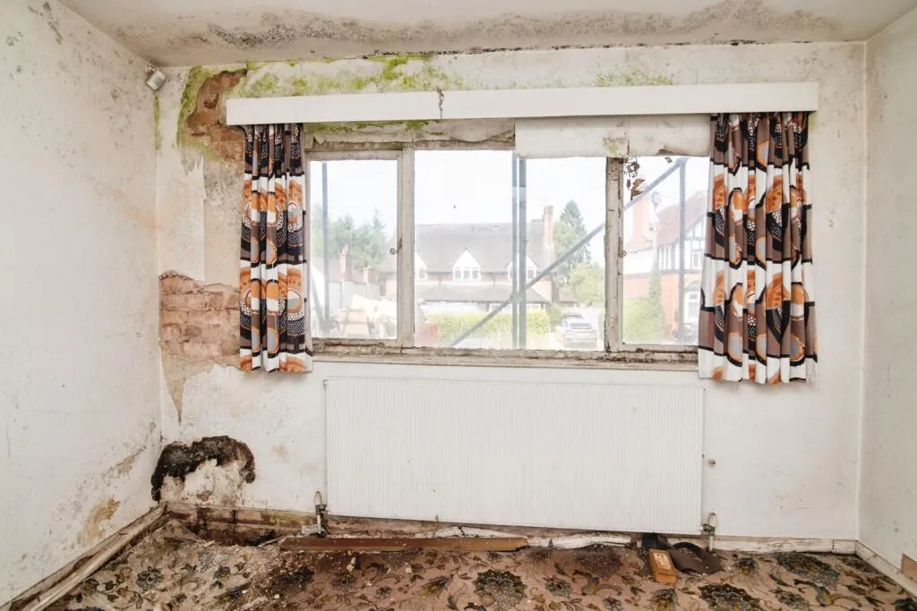 3 bed Detached