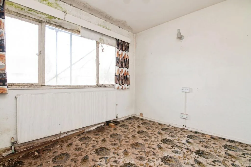 3 bed Detached