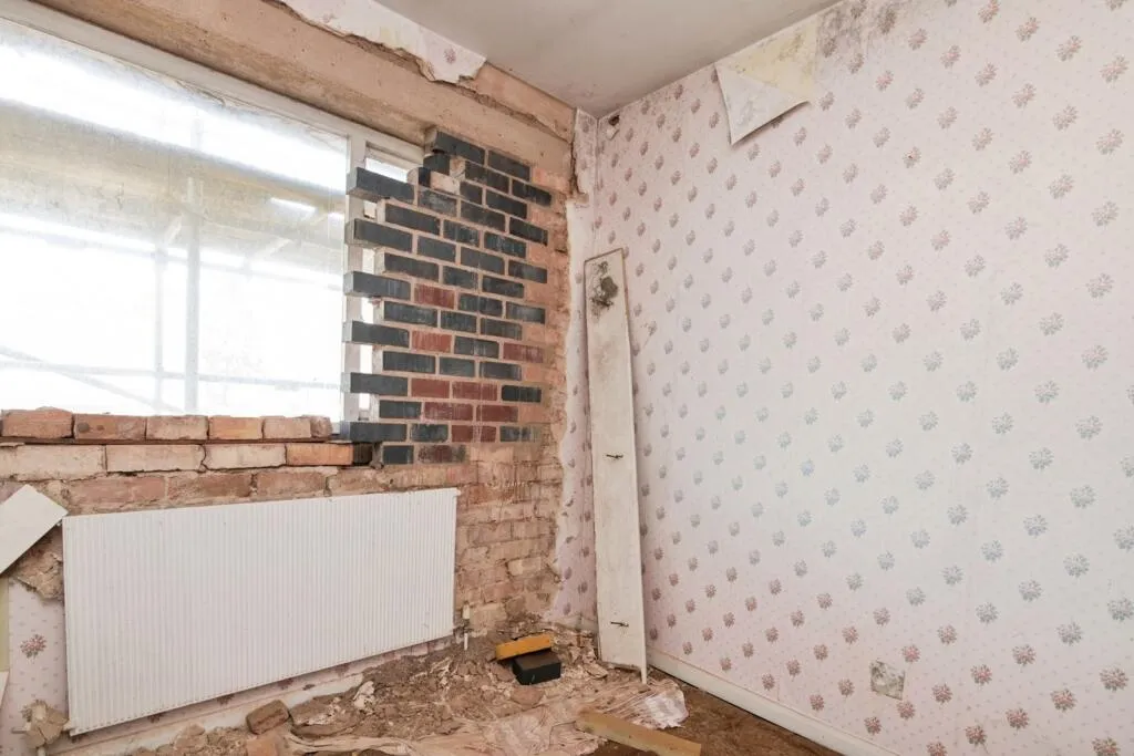 3 bed Detached