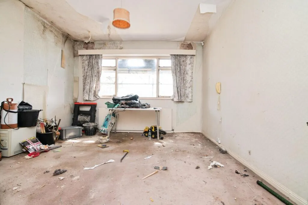3 bed Detached