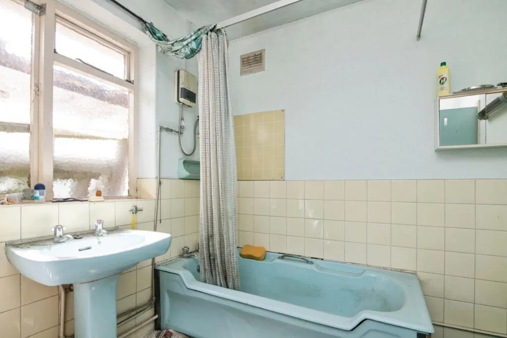 3 bed Detached