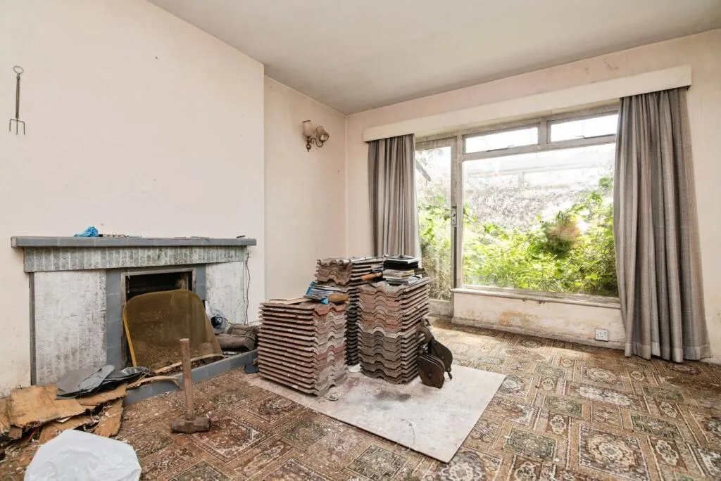 3 bed Detached