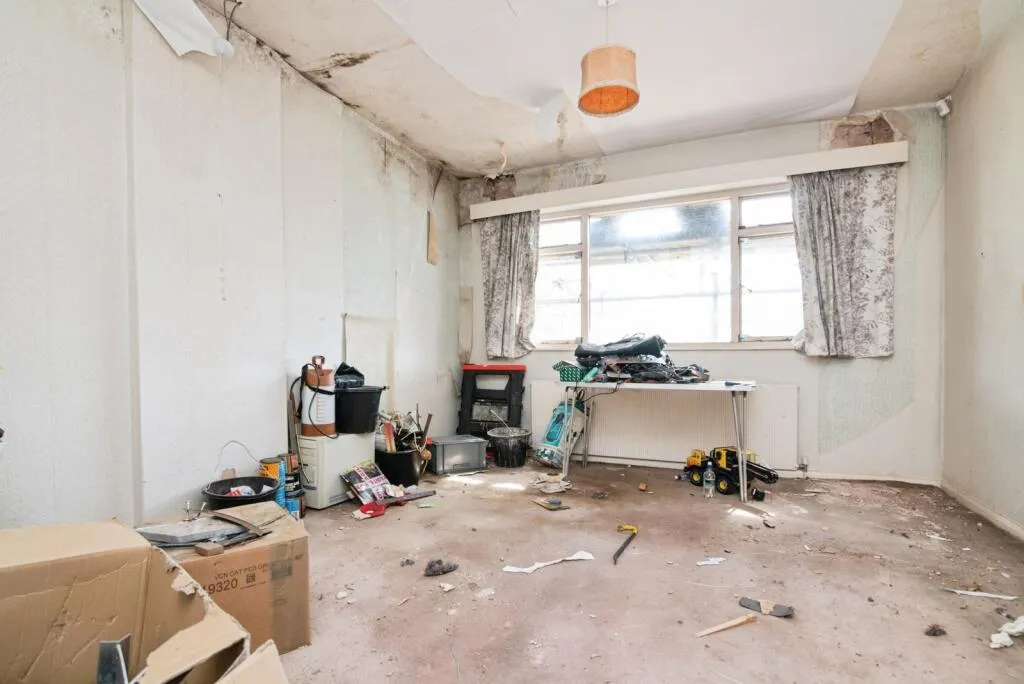 3 bed Detached