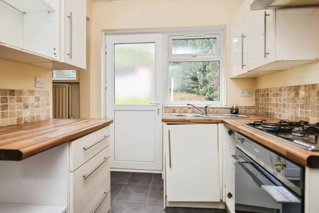 3 bed Semi-Detached