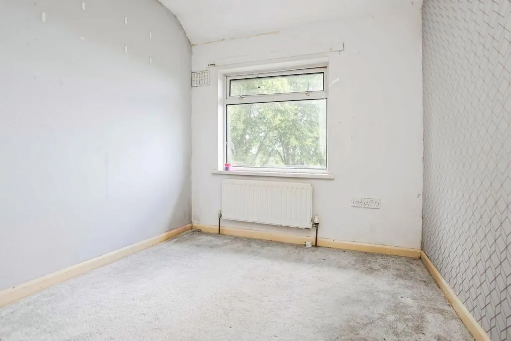 3 bed Semi-Detached