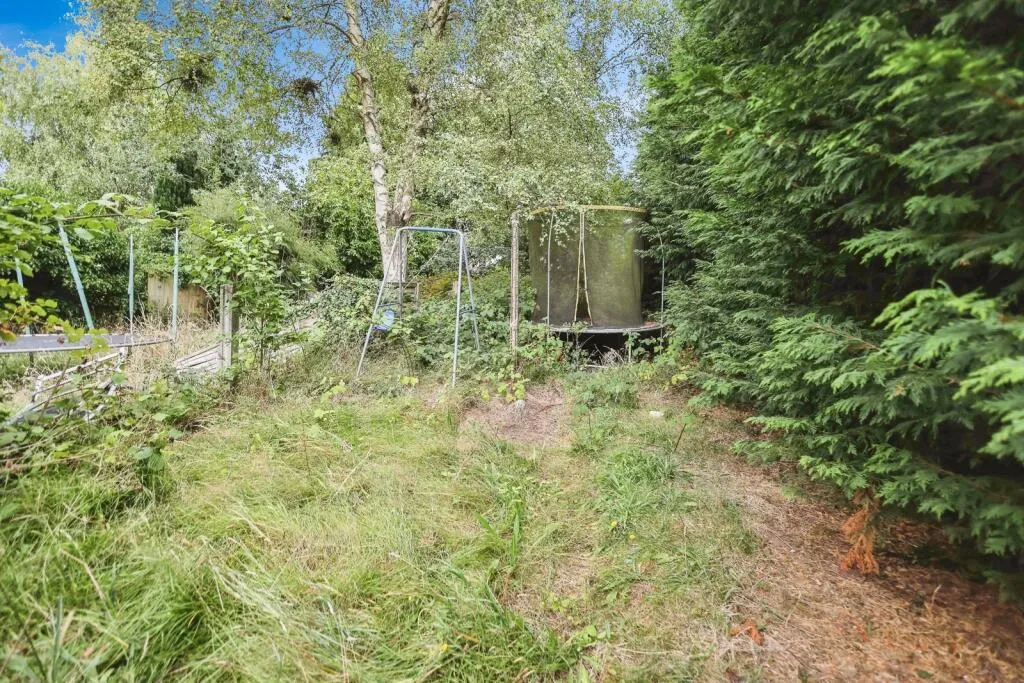 3 bed Semi-Detached