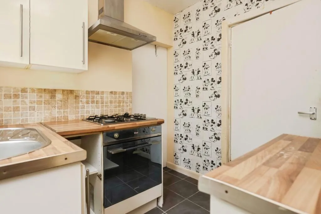 3 bed Semi-Detached