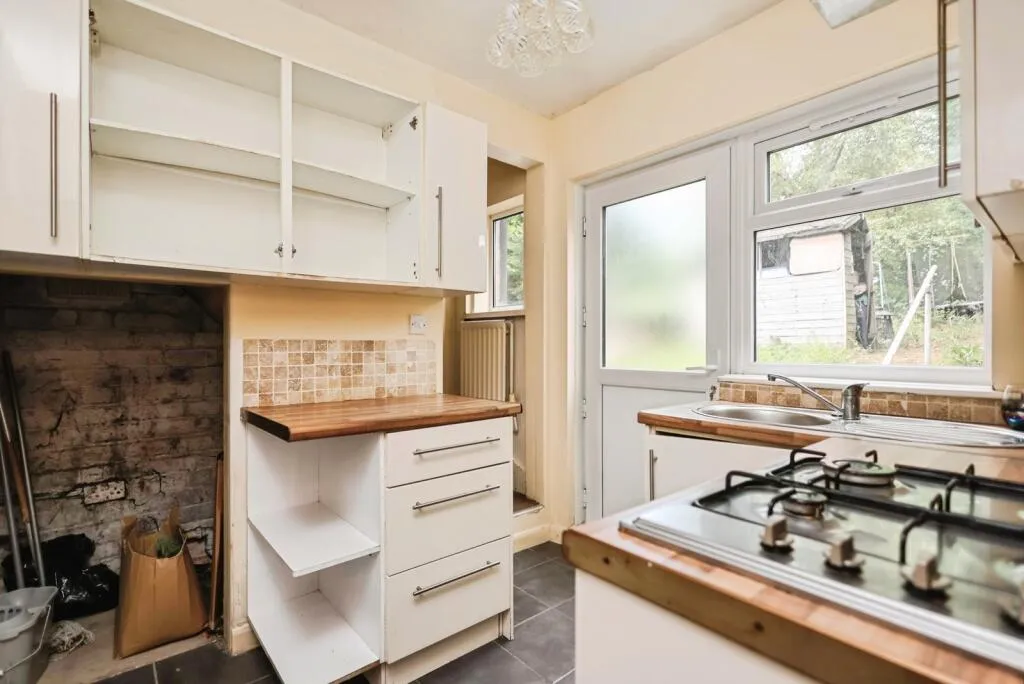 3 bed Semi-Detached