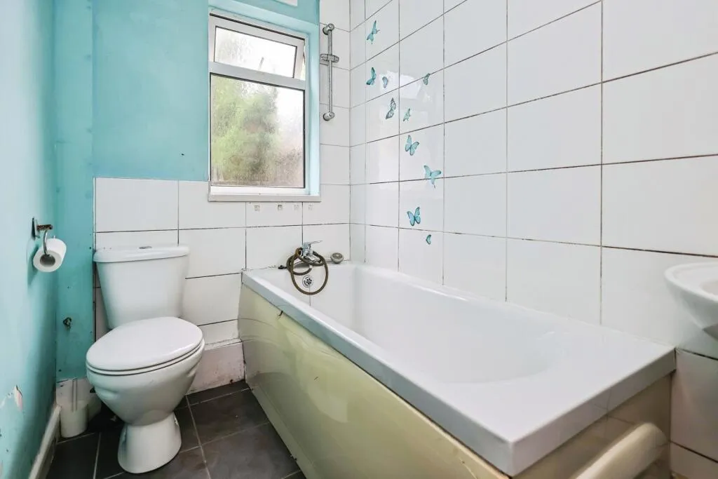 3 bed Semi-Detached