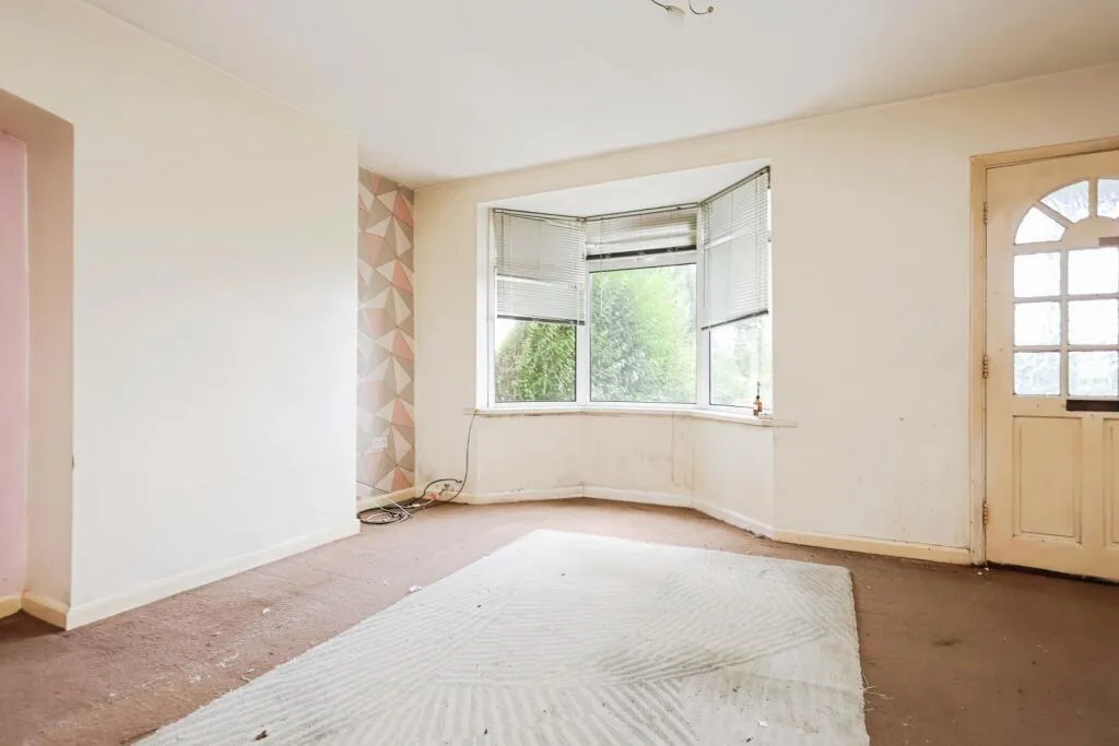 3 bed Semi-Detached
