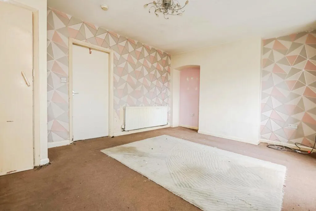 3 bed Semi-Detached