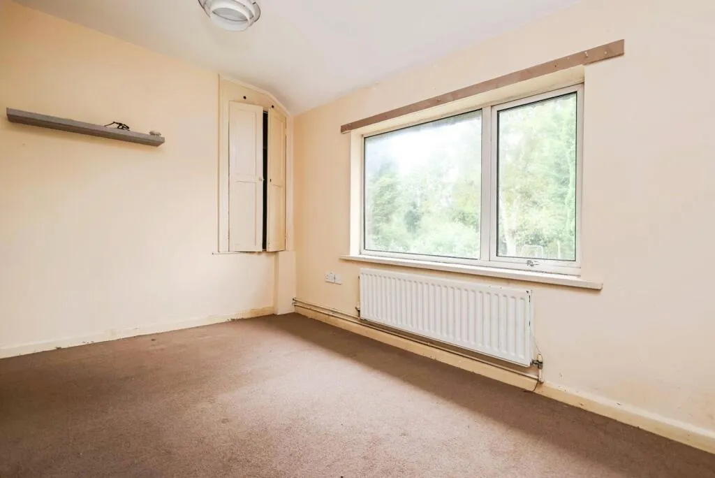 3 bed Semi-Detached