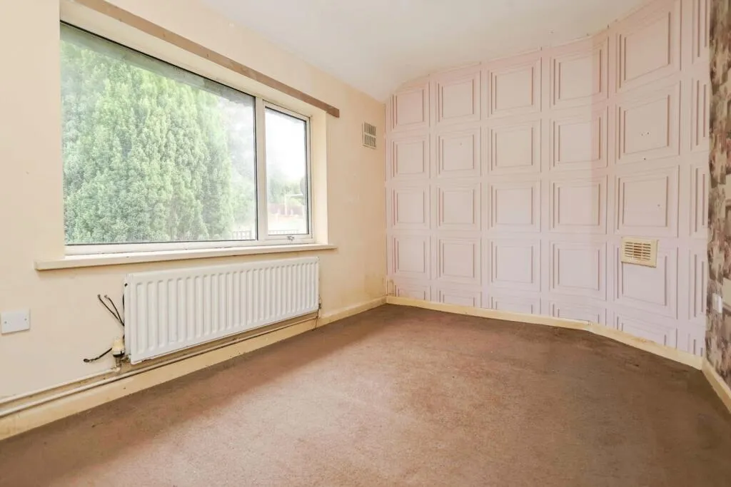 3 bed Semi-Detached