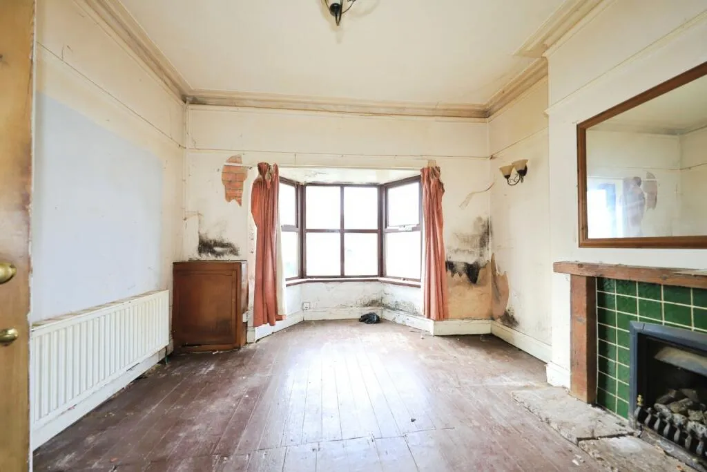 3 bed Terraced
