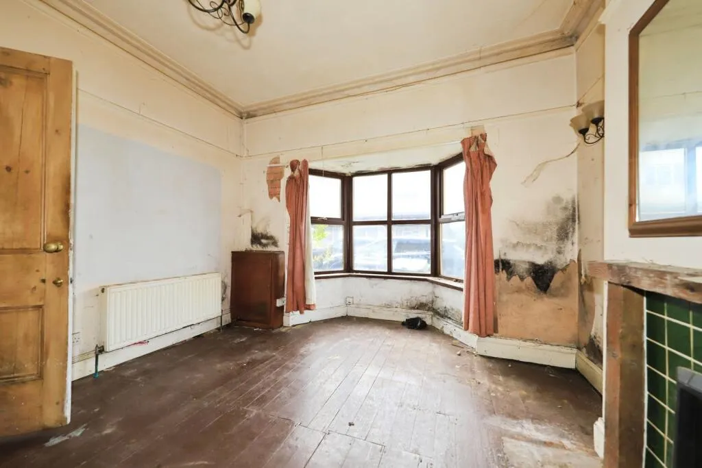 3 bed Terraced