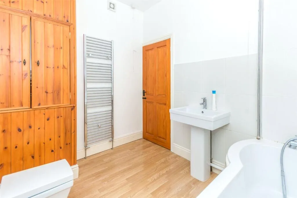 Property cover