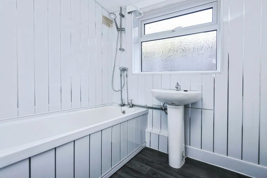2 bed Terraced