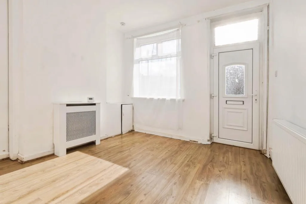 2 bed Terraced
