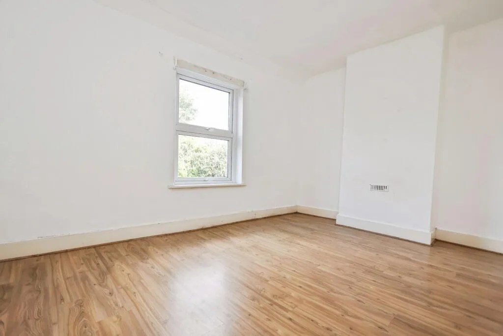 2 bed Terraced