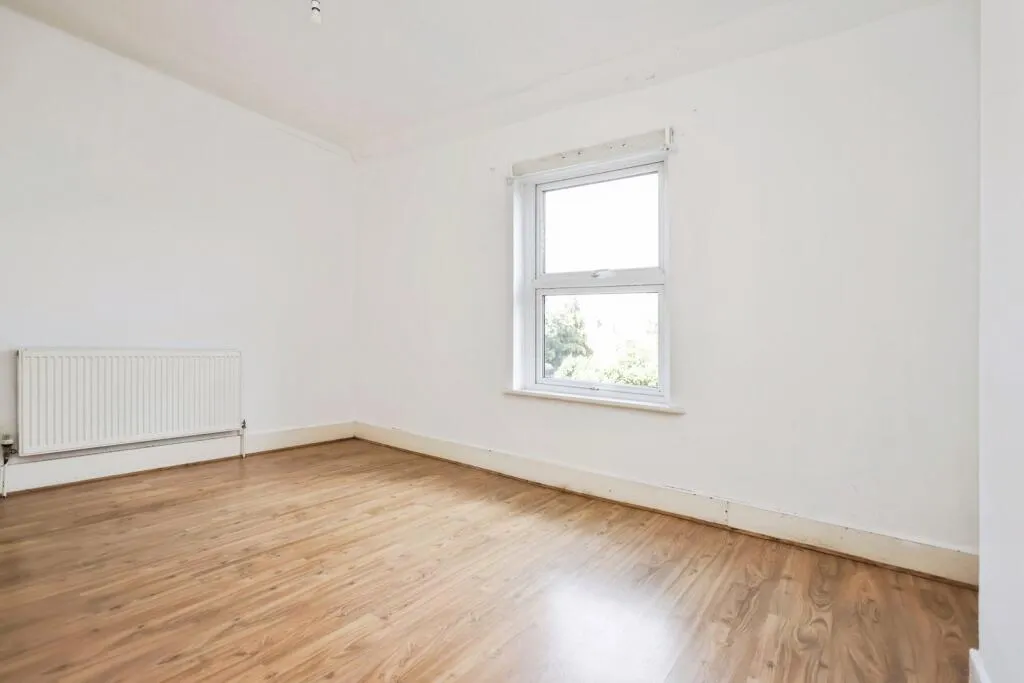2 bed Terraced