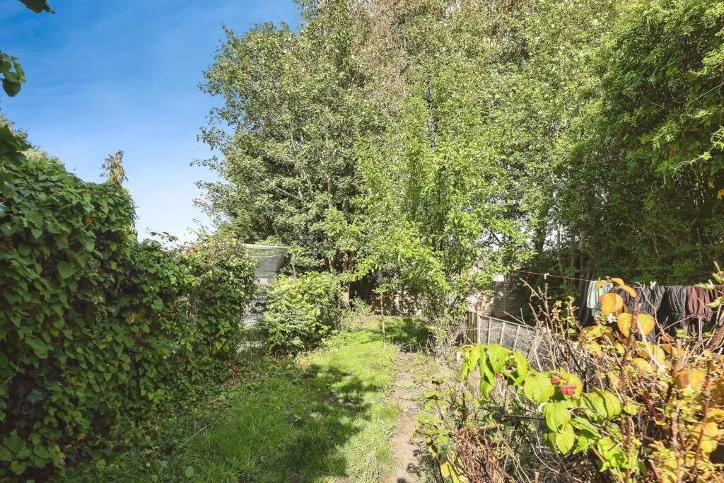 2 bed Terraced