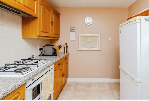 3 bed Semi-Detached