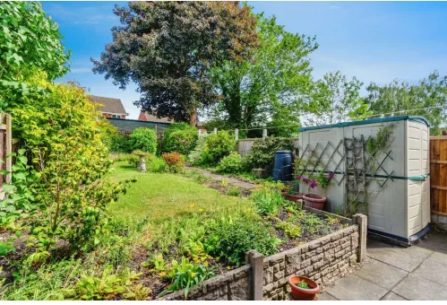 3 bed Semi-Detached