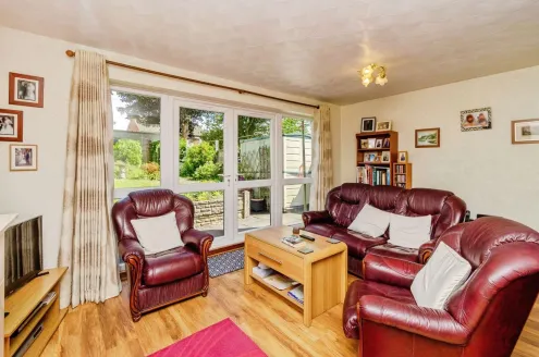 3 bed Semi-Detached