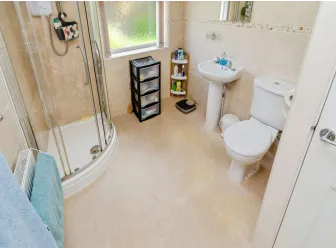 3 bed Semi-Detached
