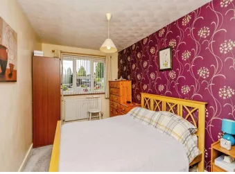 3 bed Semi-Detached