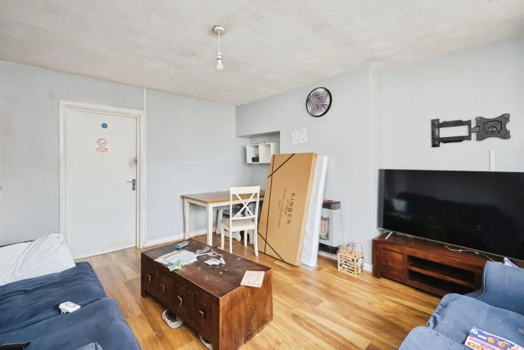 3 bed Terraced