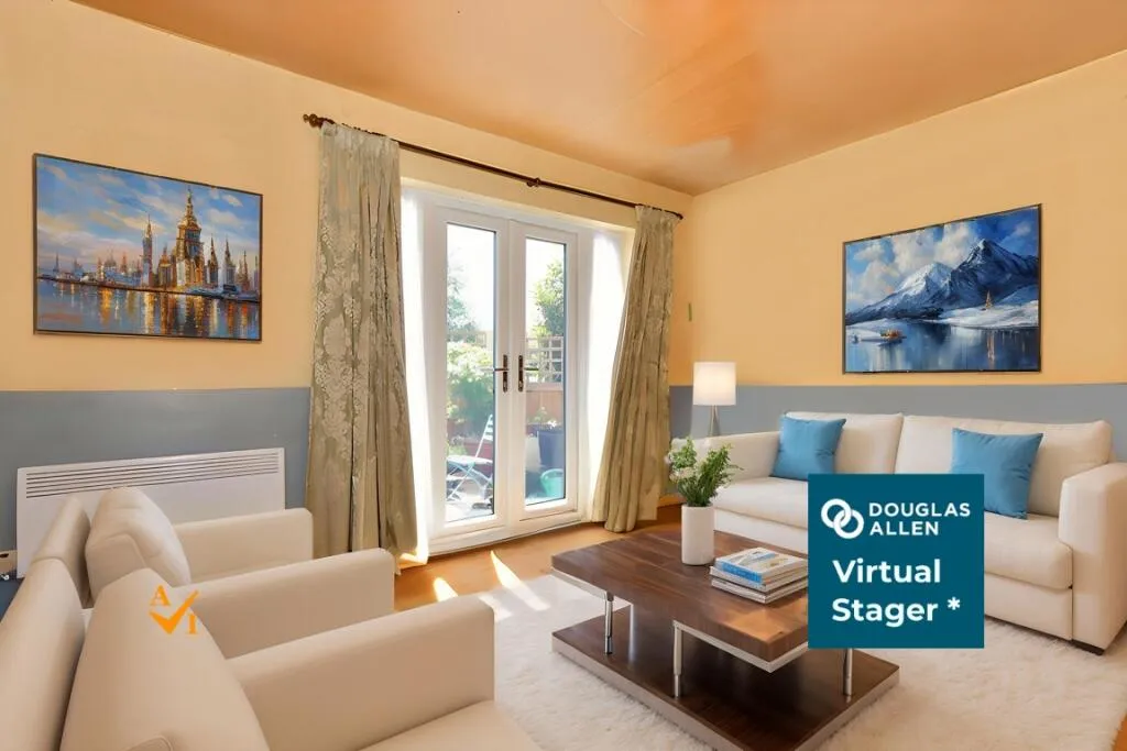 2 bed End of Terrace