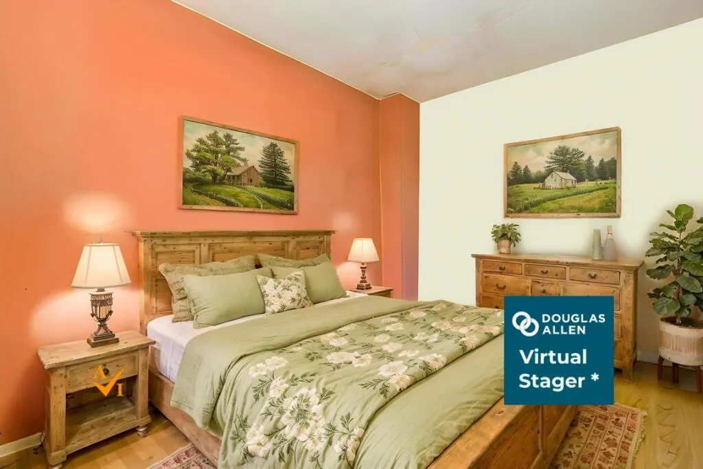 2 bed End of Terrace