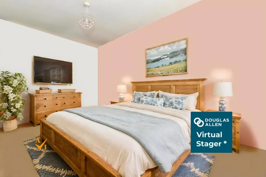 2 bed End of Terrace