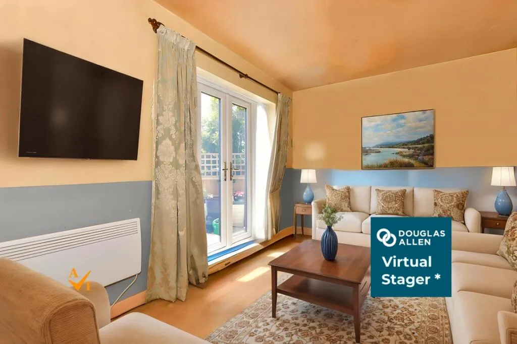 2 bed End of Terrace