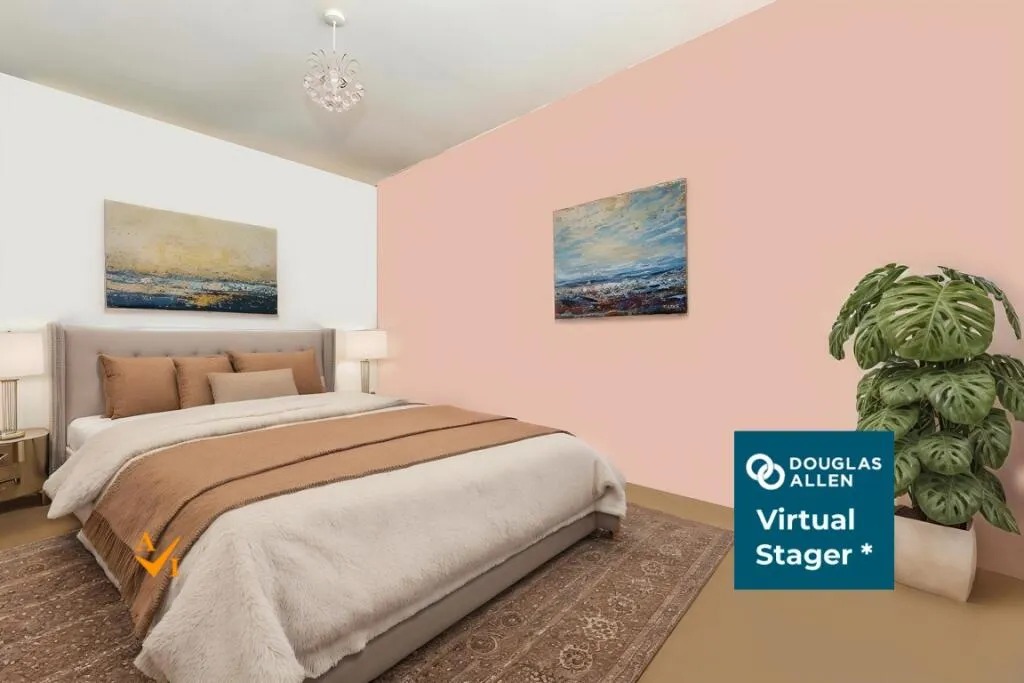 2 bed End of Terrace