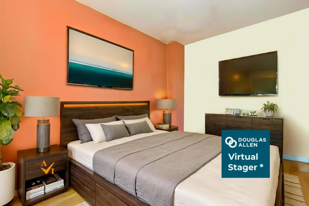 2 bed End of Terrace