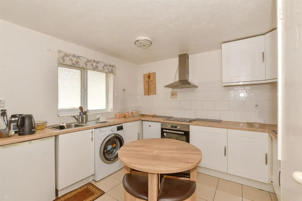 2 bed Terraced