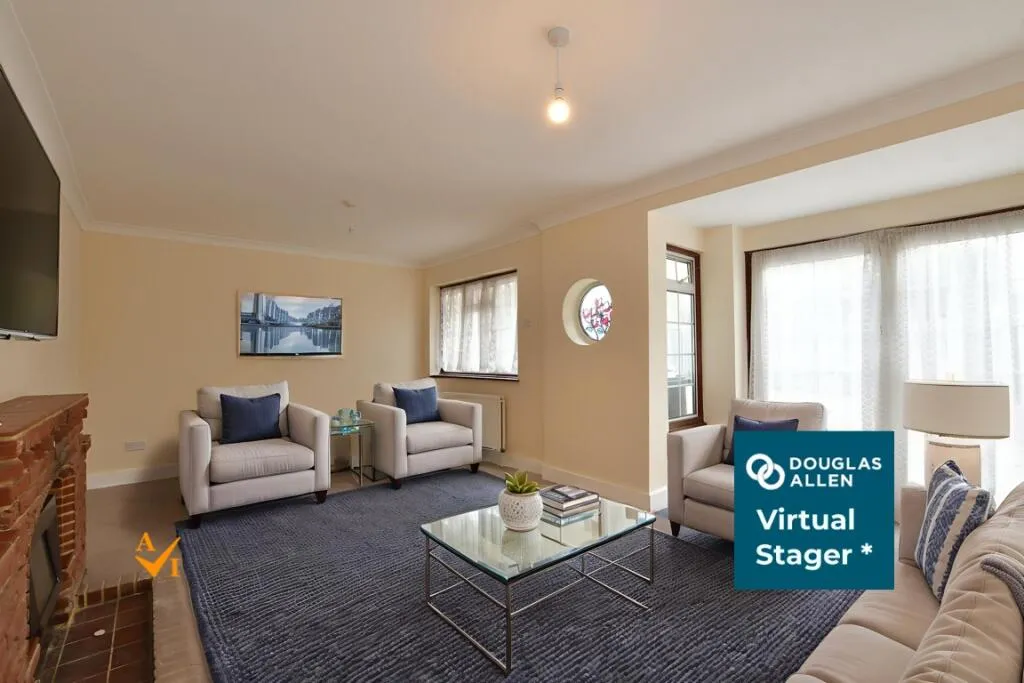 2 bed Detached Bungalow