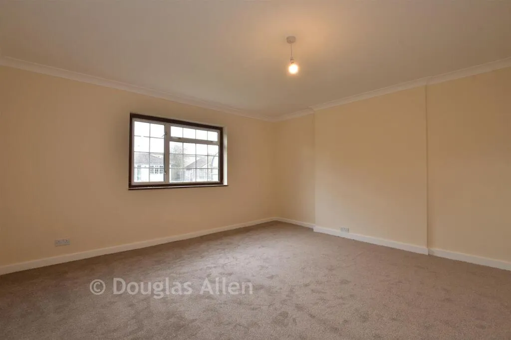 2 bed Detached Bungalow