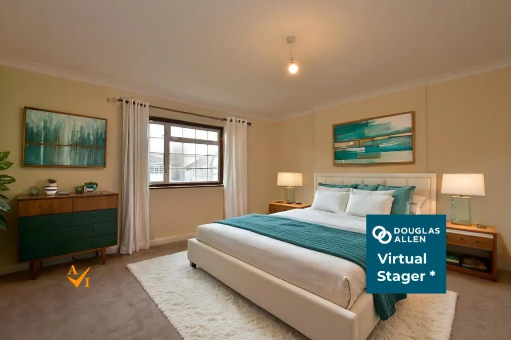 2 bed Detached Bungalow