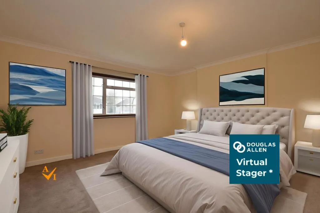 2 bed Detached Bungalow