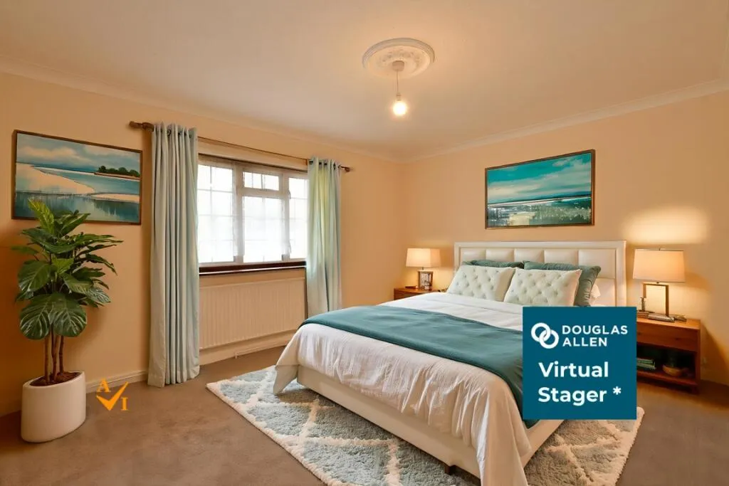 2 bed Detached Bungalow