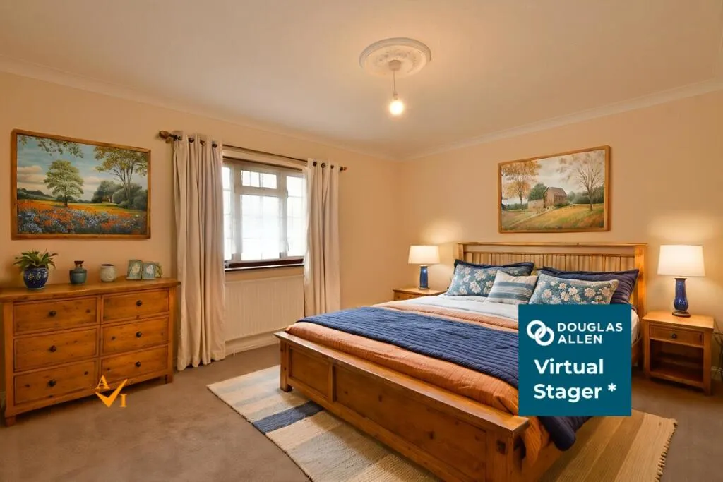 2 bed Detached Bungalow