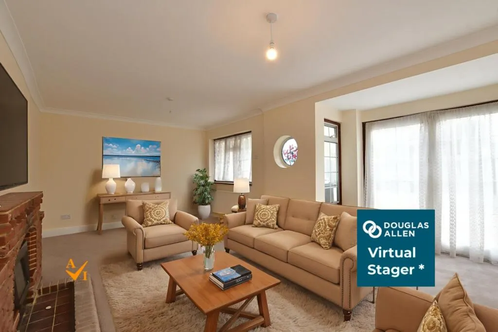 2 bed Detached Bungalow