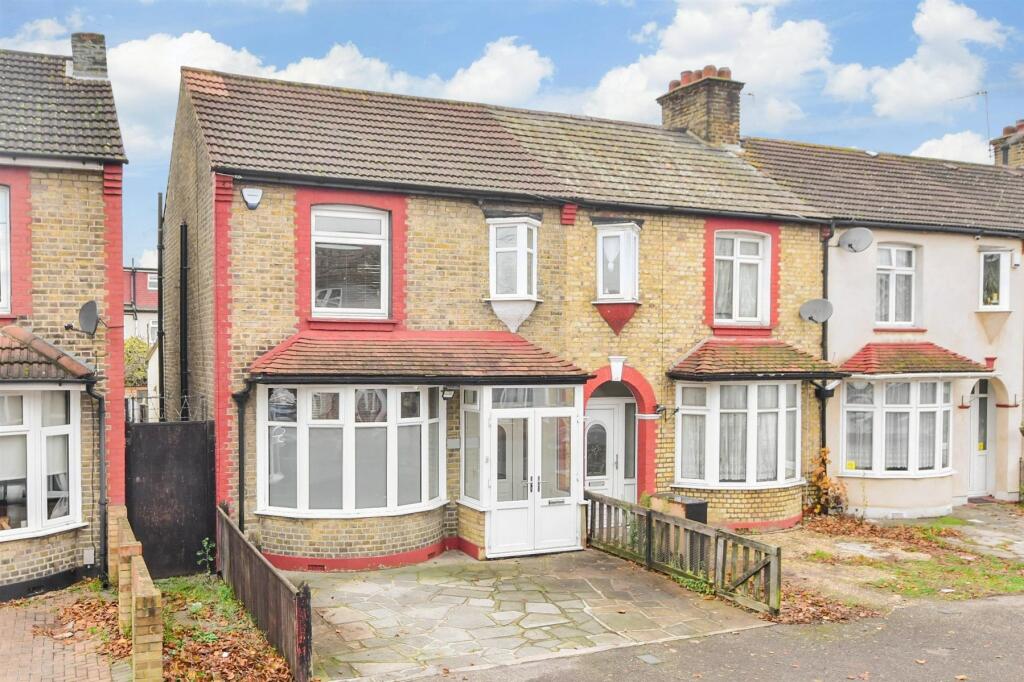 Property cover