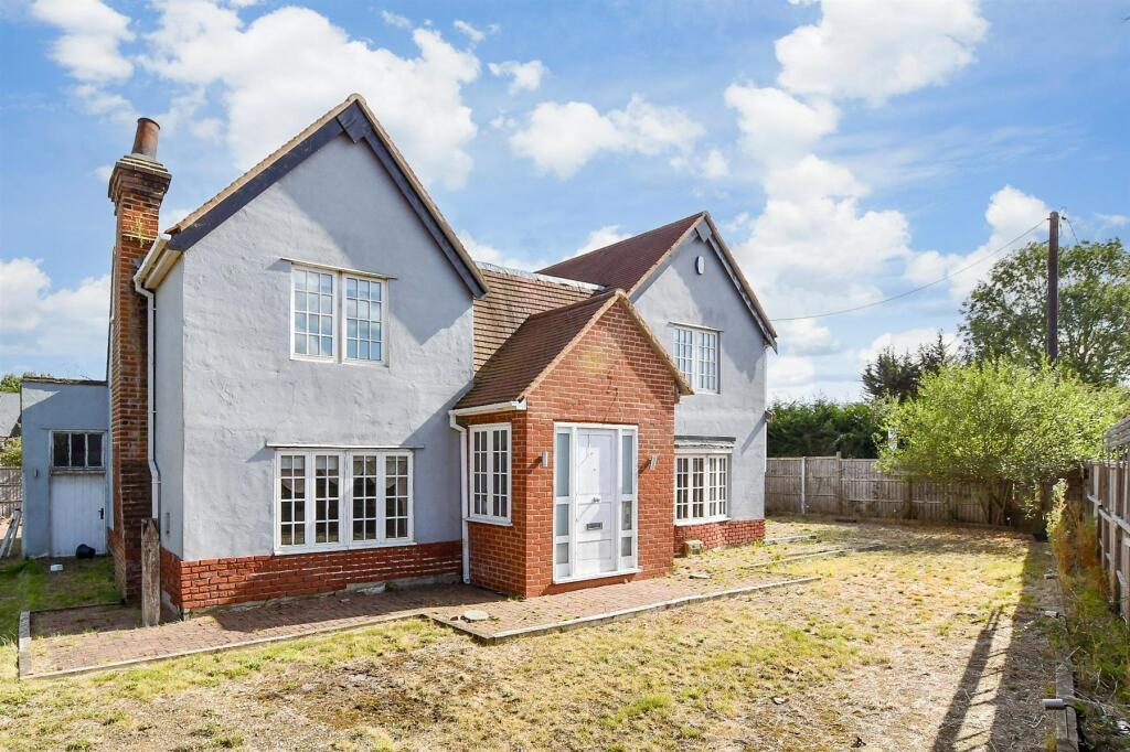Property cover